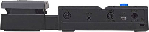 Zoom G1Xon Процессор эффектов для электрогитары