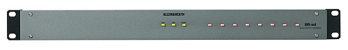 Allen&Heath IDR Switch Модуль для подключения аналоговых PL-контроллеров, 24/16 входа/выхода