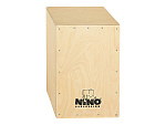 Фото:Nino Percussion NINO952 Кахон, высота 17 3/4"