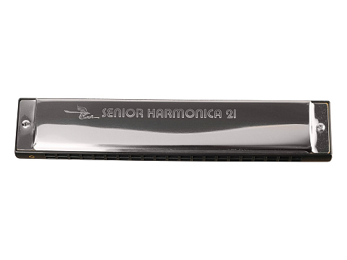 Swan SW21 Губная гармошка тремоло