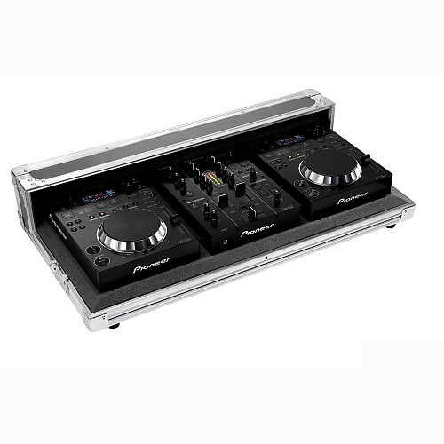 Pioneer 350PACK DJ - проигрыватель компакт дисков