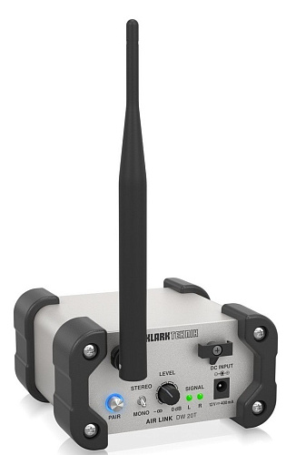 Klark Teknik DW 20T передатчик стерео 2,4 ГГц