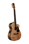 Фото:Maton EBW808C Электроакустическая гитара