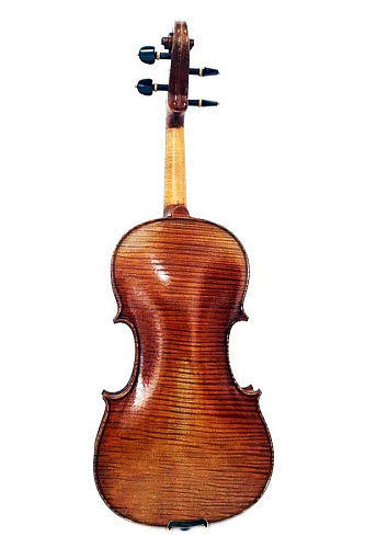 Vermont JYVA08 Альт студенческий