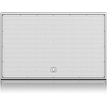 Фото:Turbosound ATHENS TCS218B-AN-WH Активный инсталляционный сабвуфер
