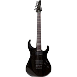 Фото:Fernandes FGZ-400 RS6 BLK Электрогитара