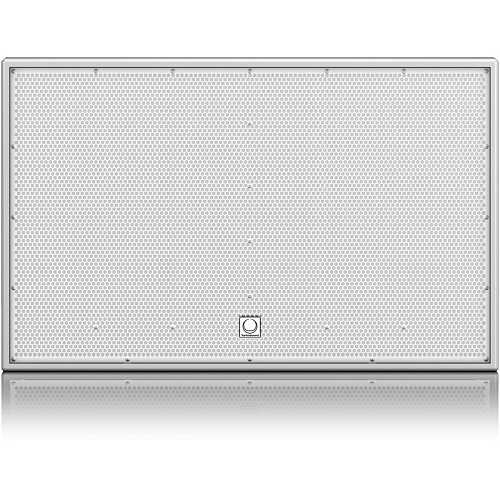 Turbosound ATHENS TCS218B-AN-WH Активный инсталляционный сабвуфер