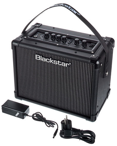 Blackstar ID:CORE10 V2 Комбоусилитель для электрогитары, 10 Вт