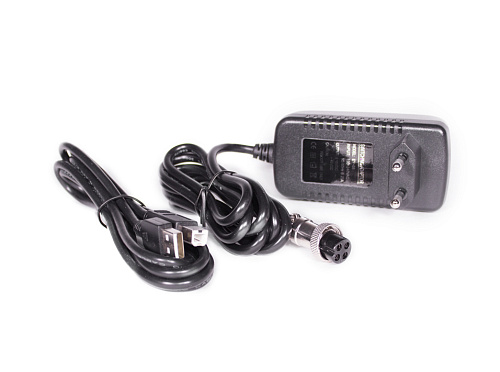 GrandVox MC08X Микшер