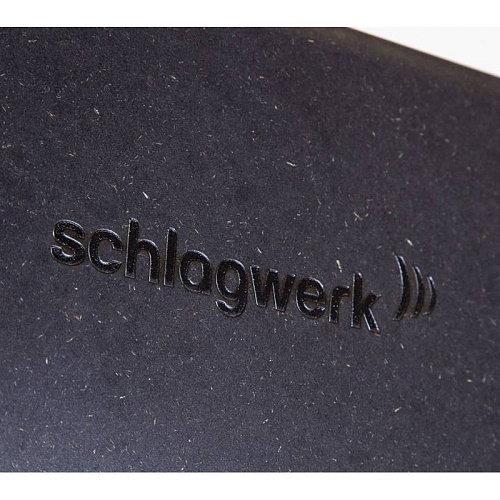 SCHLAGWERK CP432 Кахон серии 2inOne "deluxe" Makassar