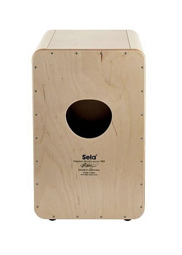 Sela SE-057 CaSela Pro Makassar Кахон