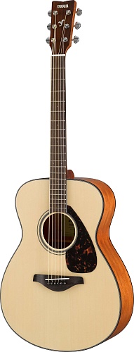 Yamaha FS830 N Акустическая гитара