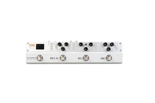 Joyo TC-1-Joyo Процессор эффектов