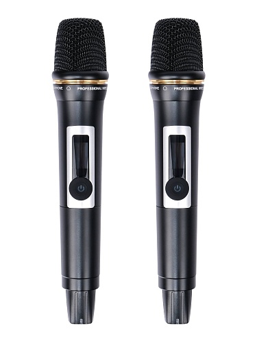 LAudio LS-602 Беспроводная микрофонная система
