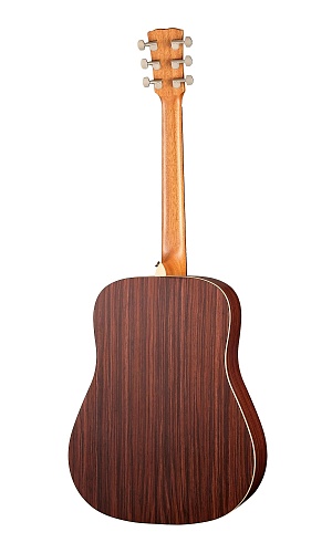 Kremona F10C Steel String Series Акустическая гитара