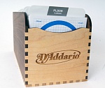 Фото:D'Addario PL100 Набор отдельных струн для акустических и электрогитар, сталь, 300шт, 7-26