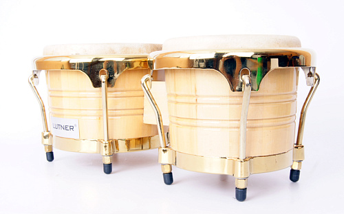 Fleet FLT-B3 Бонги в чехле на ремне