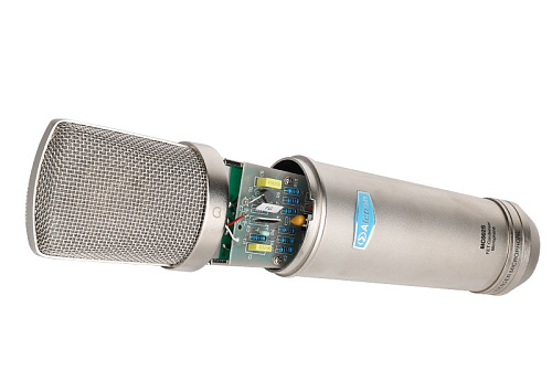 Alctron MC002S Микрофон конденсаторный студийный