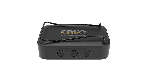Nux B-7-PRO Беспроводная система мониторинга