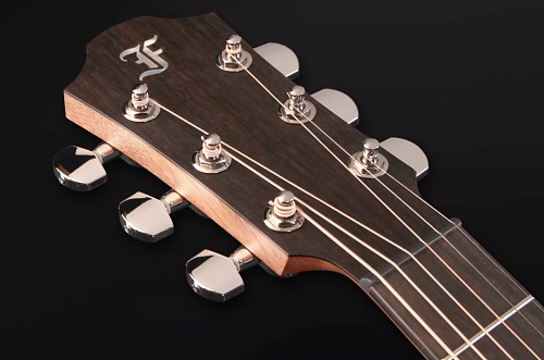 FURCH Indigo G-CY + Чехол Акустическая гитара