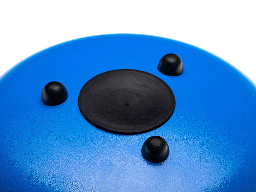 Foix FTD-1213C-BL Глюкофон, 30 см, До мажор, синий