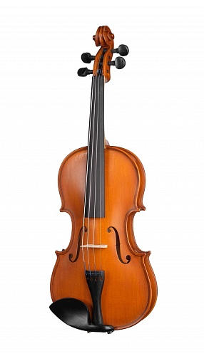 Gliga S-V034 Student Genial 1 Oil Скрипка 3/4