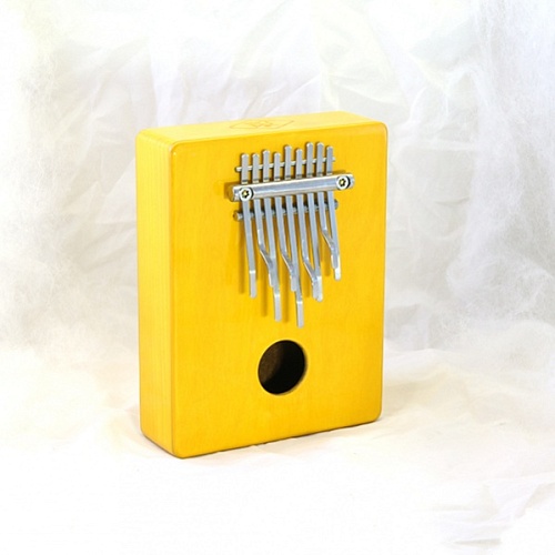 Kalimba LAB KL-A-S9BS-Y   9 , 