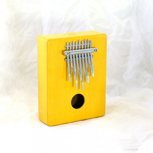Kalimba LAB KL-A-S9BS-Y Калимба санса 9 нот, большая
