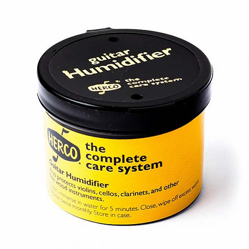 Dunlop HE360-Herco Увлажнитель для гитар