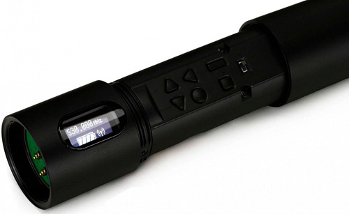 AUDIO-TECHNICA ATW-T3202 Ручной передатчик без микрофона для радиосистем