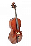 Фото:GEWA Cello Maestro 6 1/4 Виолончель размер 1/4