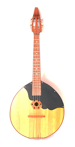 Doff DPS4 Домра малая