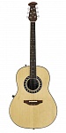 :Ovation 1627VL-4GC Glen Campbell Signature Natural  