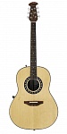 :Ovation 1627VL-4GC Glen Campbell Signature Natural  