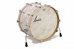 Фото:Sonor 15923029 Vintage VT 16 2014 BD NM 17329 Бас-барабан 20" x 14"