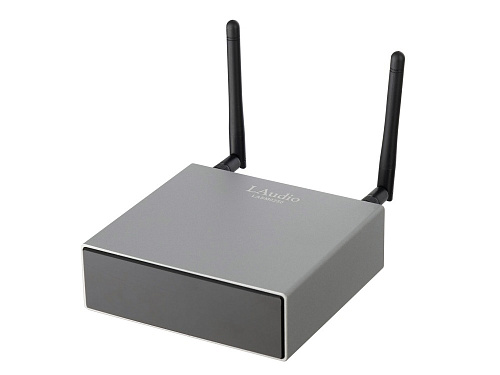 LAudio LASM0250 Усилитель потокового аудио Wifi