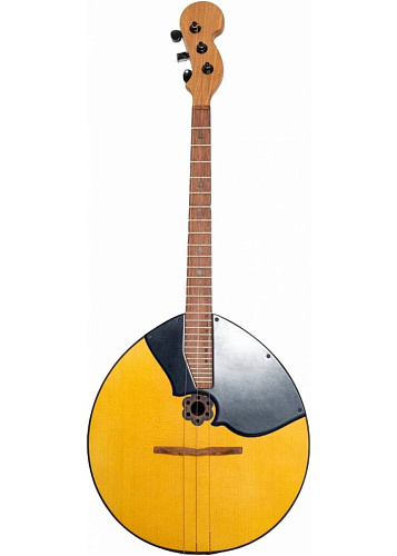 Лапин ДМП Домра малая 3 категория