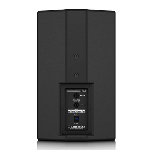 Turbosound NuQ102 2-х полосная пассивная акустическая система