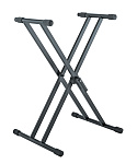 Фото:K&M 18990-015-55 Rick Стойка для клавишных ХХ