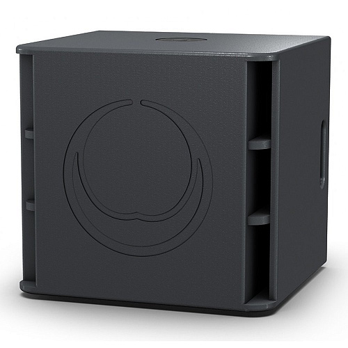 Turbosound Milan M18B Активный сабвуфер