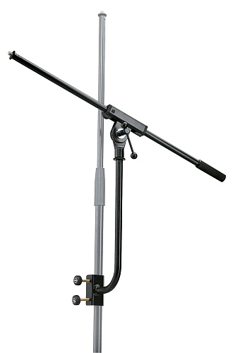 K&M 24010-314-55 Плечо микрофонной стойки