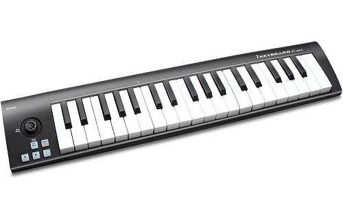 iCON iKeyboard 4 Mini MIDI-клавиатура