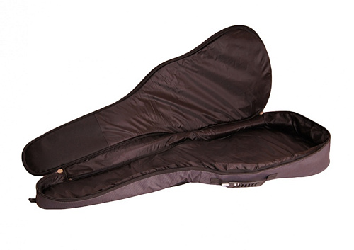 MEZZO MZ-ChG-12-3grey/oxford Чехол для гитары дредноут