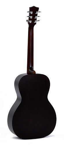 Sigma LM-SGE Гитара акустическая