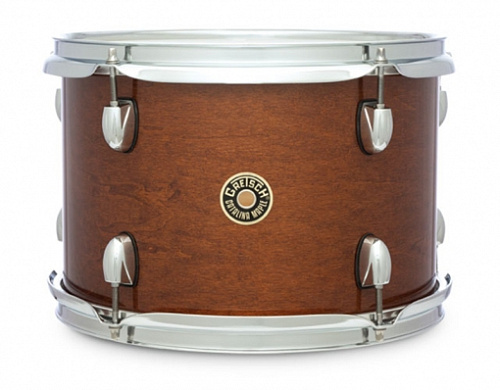Gretsch Catalina Club CM-0812T-WG Walnut Glaze Навесной том