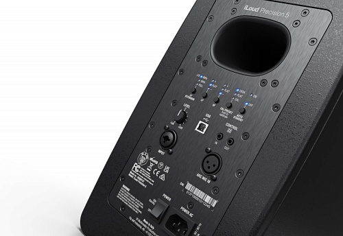 IK Multimedia iLoud-Precision-5 Студийный монитор, 135 Вт
