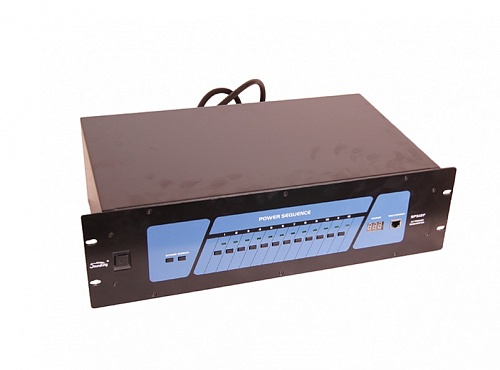Soundking SPS12F  