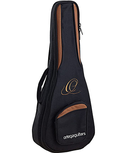 Ortega OUGB-SO Pro Series Чехол для укулеле сопрано