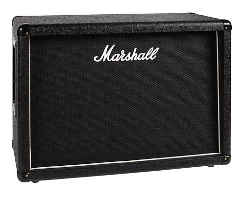 MARSHALL MX212 160W 2X12 CABINET  , 160 