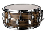 Фото:LDrums LD6409SN Малый барабан, зебрано, 14"*6,5"